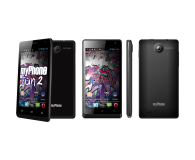 MYPHONE FUN 2 Black Dual Sim - 1396522 - zdjęcie 2